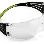 3M™ SecureFit™ Protective Eyewear SF401AF, Clear Anti-fog Lens #70071676350
